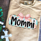COQUETTE BUNNY NAMES(all in dropdown)-DTF