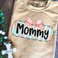 COQUETTE BUNNY NAMES(all in dropdown)-DTF
