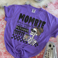 MOMbie -DTF