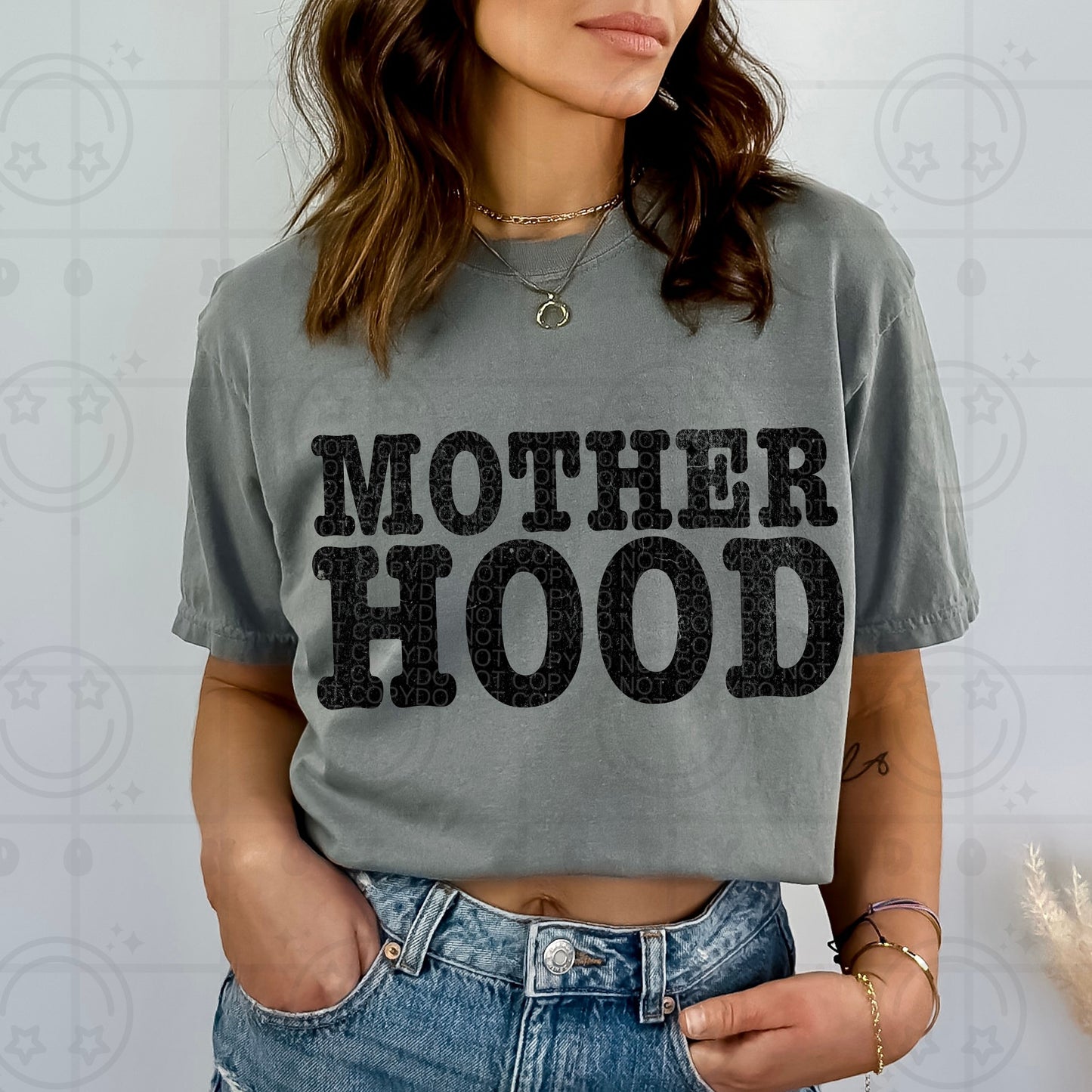 Motherhood-DTF&UV