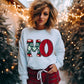 Christmas Sweater States(dropdown)-DTF