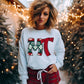 Christmas Sweater States(dropdown)-DTF
