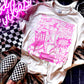 Leave Them Broadway Pink - DTF