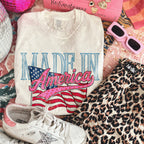 Made in America-DTF&UV