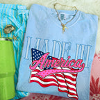 Made in America-DTF&UV