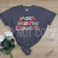 Make heaven crowded-DTF