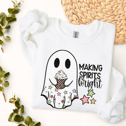 Making Spirits Bright-DTF