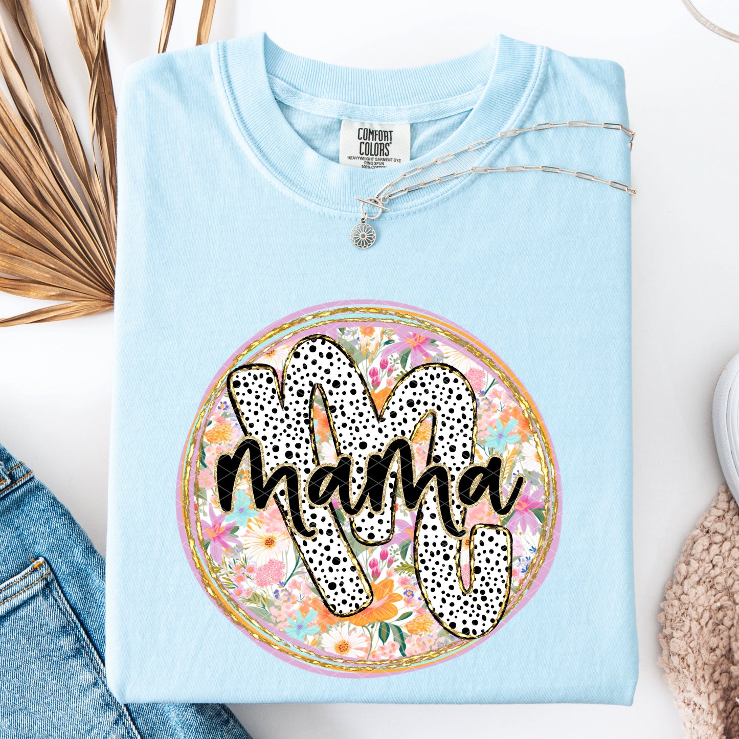 Wildflower Collection (dropdown)-DTF&UV