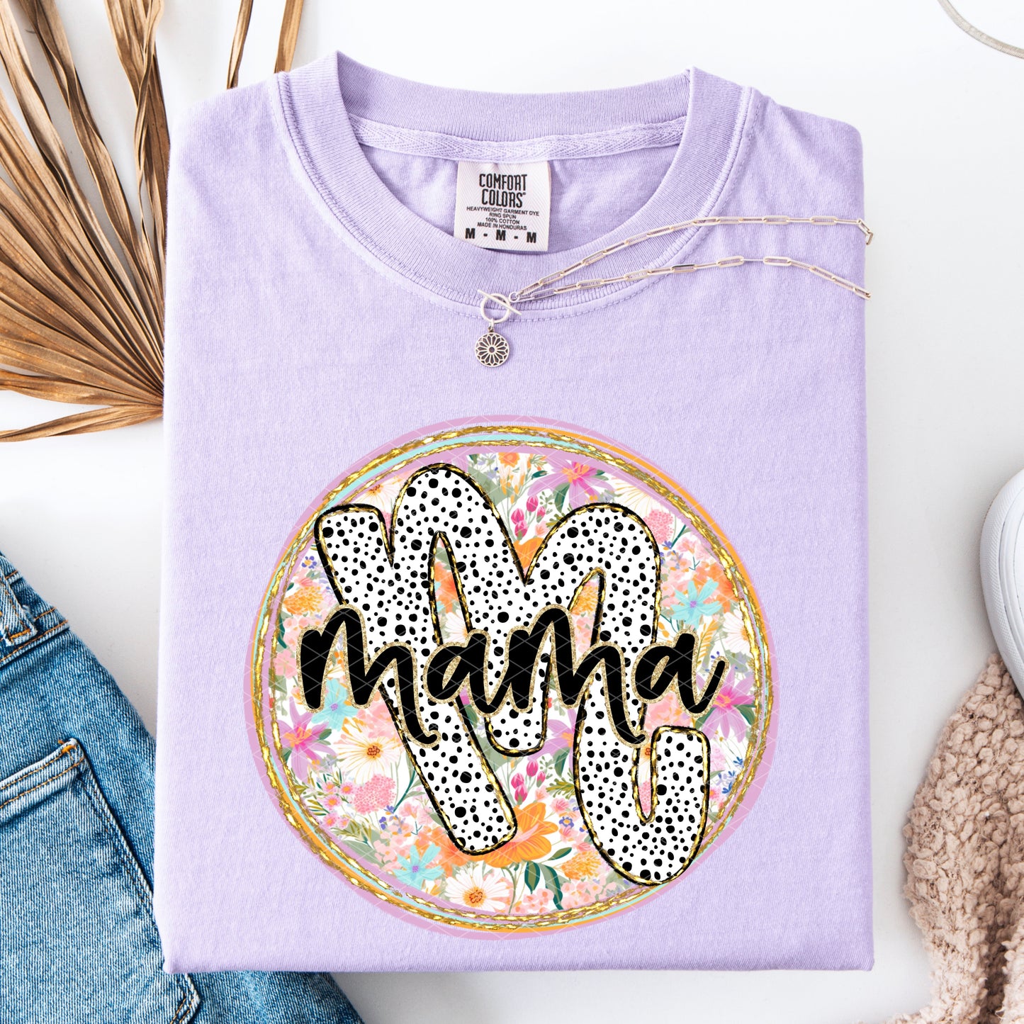 Wildflower Collection (dropdown)-DTF&UV