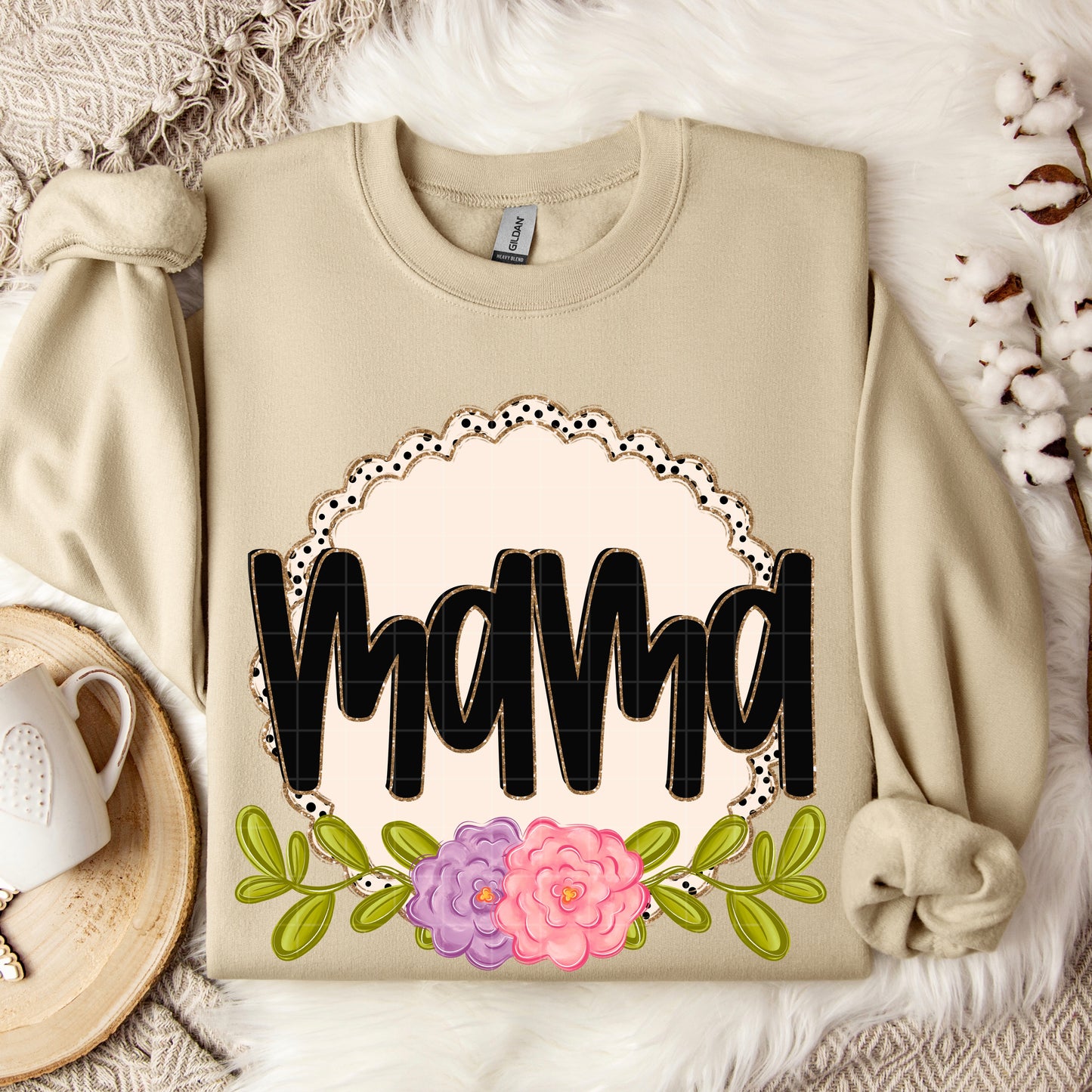 Spring Name Collection: DROPDOWN- DTF&UV