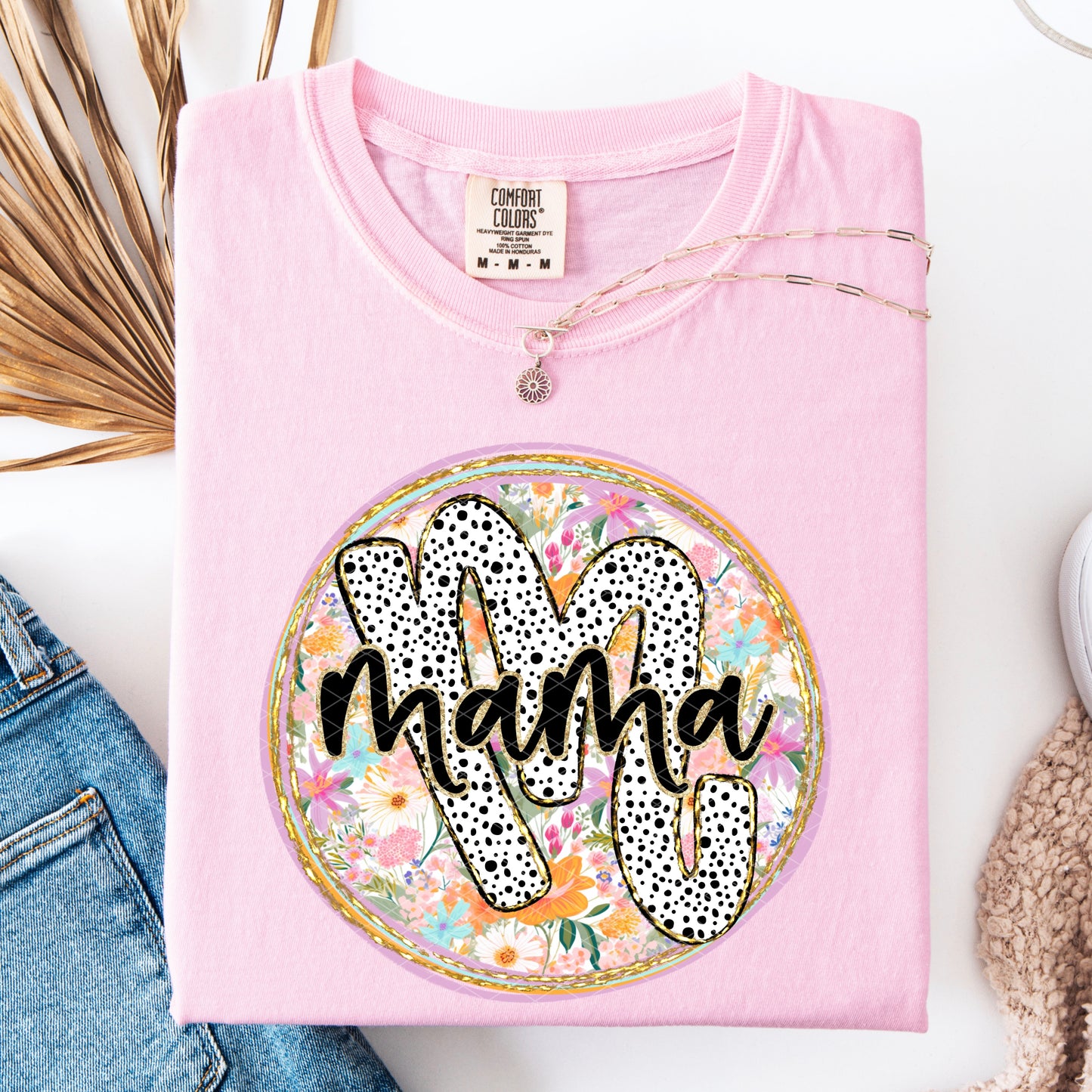 Wildflower Collection (dropdown)-DTF&UV