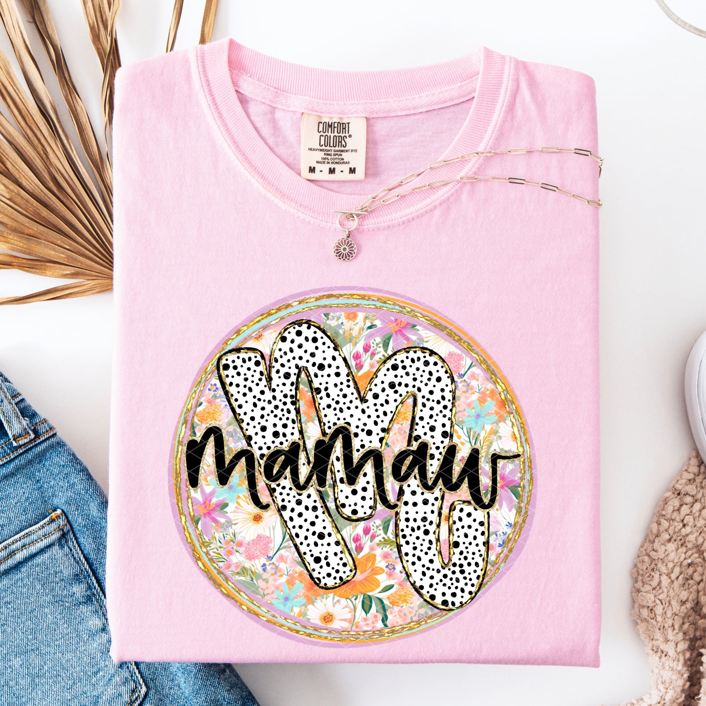 Wildflower Collection (dropdown)-DTF&UV