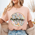 Wildflower Collection (dropdown)-DTF&UV