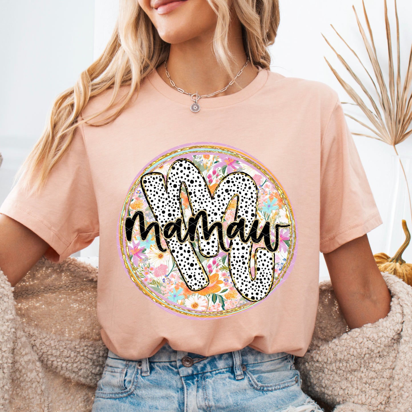 Wildflower Collection (dropdown)-DTF&UV