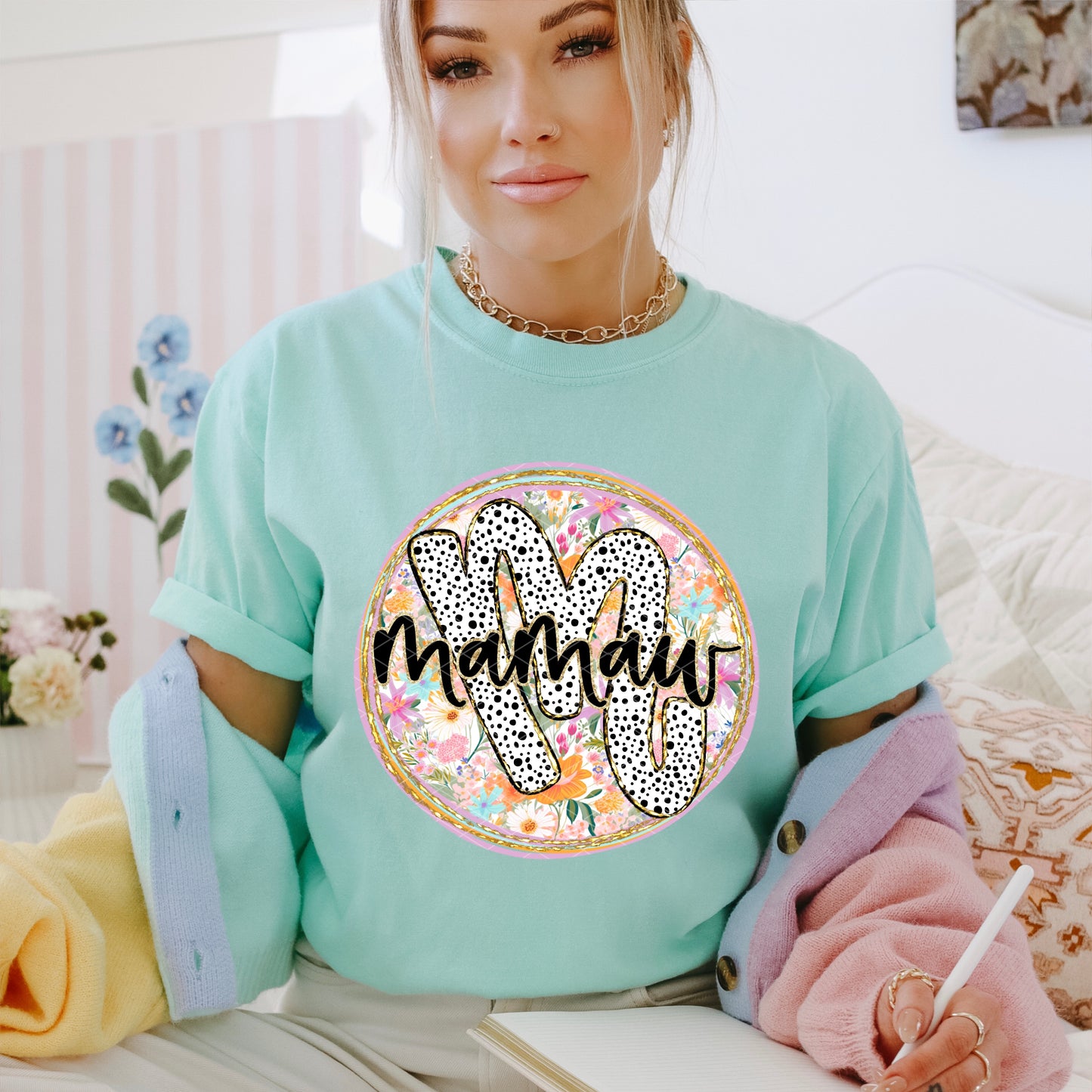 Wildflower Collection (dropdown)-DTF&UV