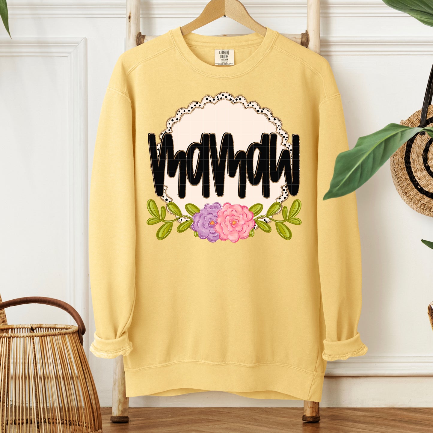 Spring Name Collection: DROPDOWN- DTF&UV