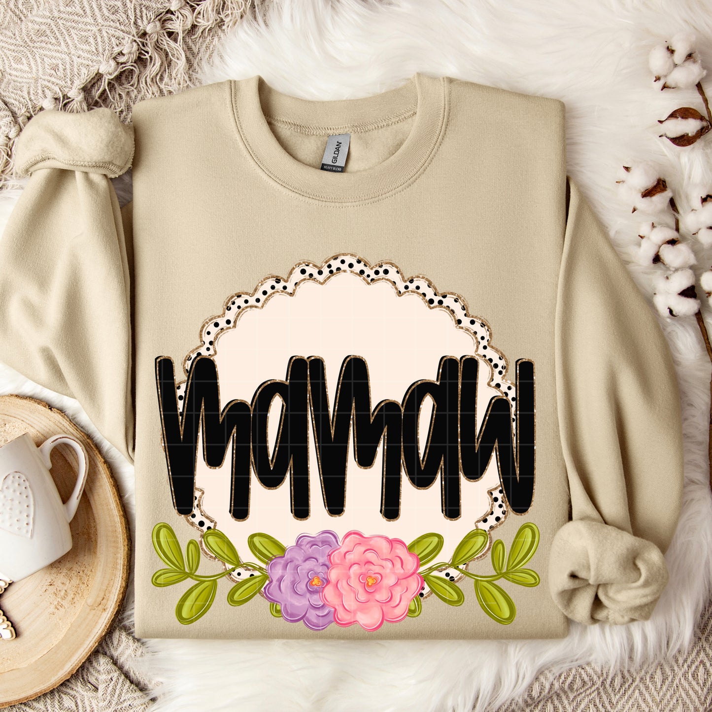 Spring Name Collection: DROPDOWN- DTF&UV