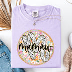 Wildflower Collection (dropdown)-DTF&UV