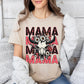 Mama Western-DTF