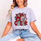 Cheer (dropdown)-DTF&UV