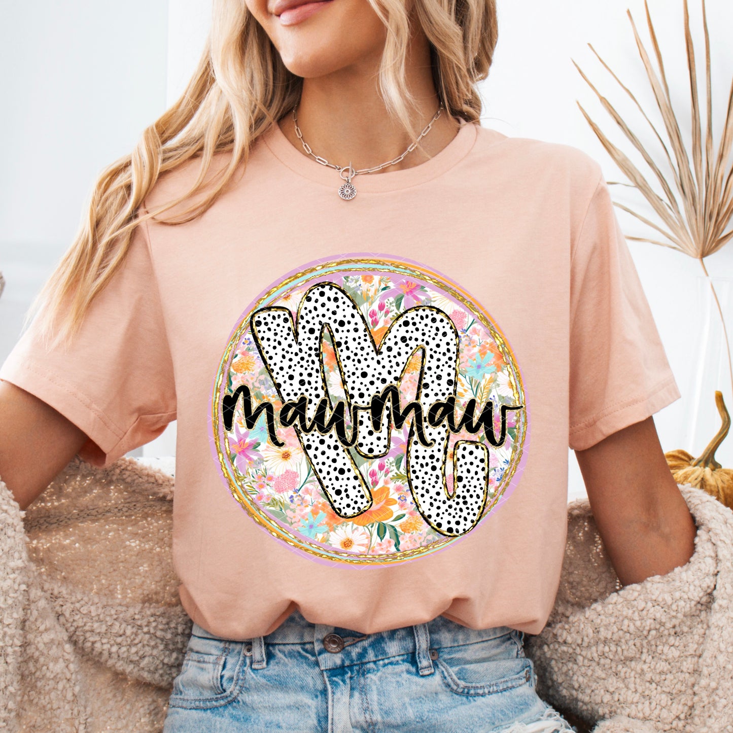 Wildflower Collection (dropdown)-DTF&UV