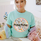 Wildflower Collection (dropdown)-DTF&UV