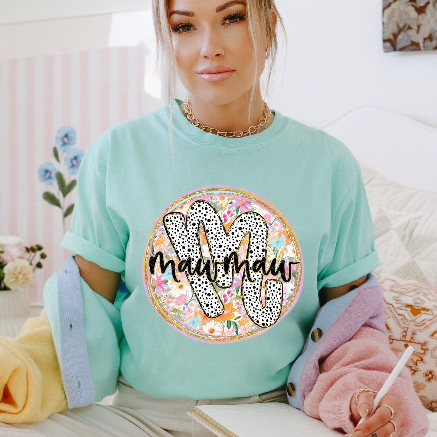 Wildflower Collection (dropdown)-DTF&UV