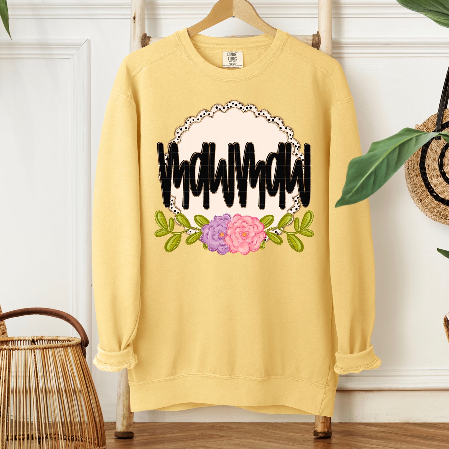 Spring Name Collection: DROPDOWN- DTF&UV