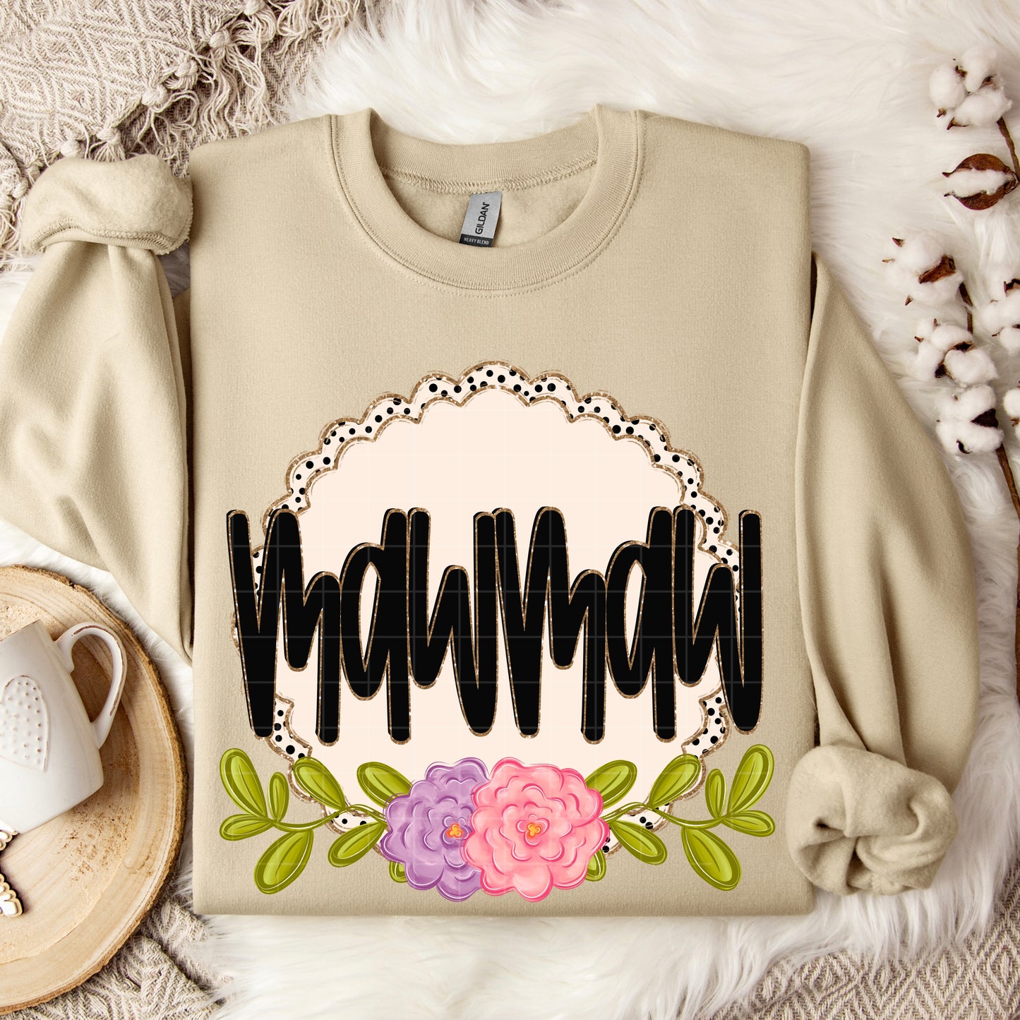 Spring Name Collection: DROPDOWN- DTF&UV