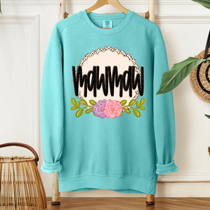 Spring Name Collection: DROPDOWN- DTF&UV