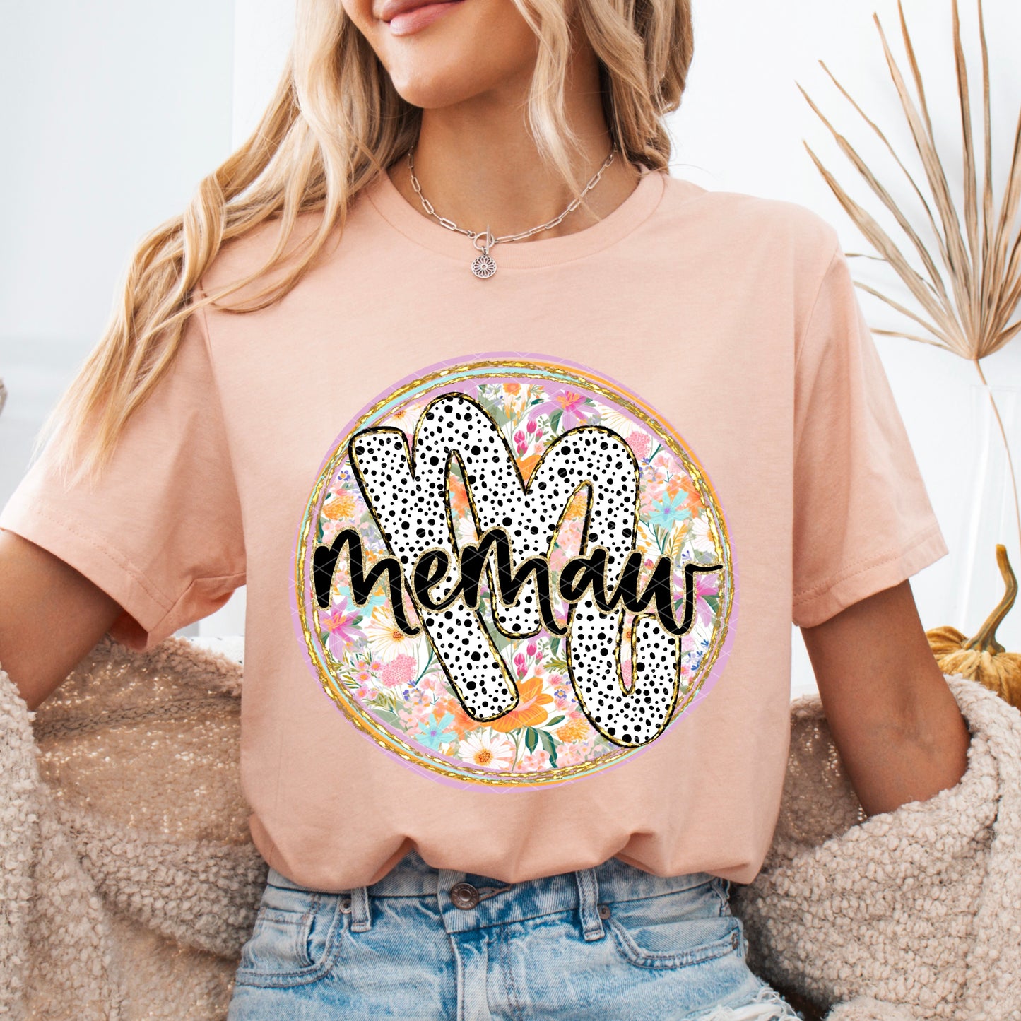 Wildflower Collection (dropdown)-DTF&UV