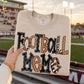 Football Doodle Meme -DTF&UV