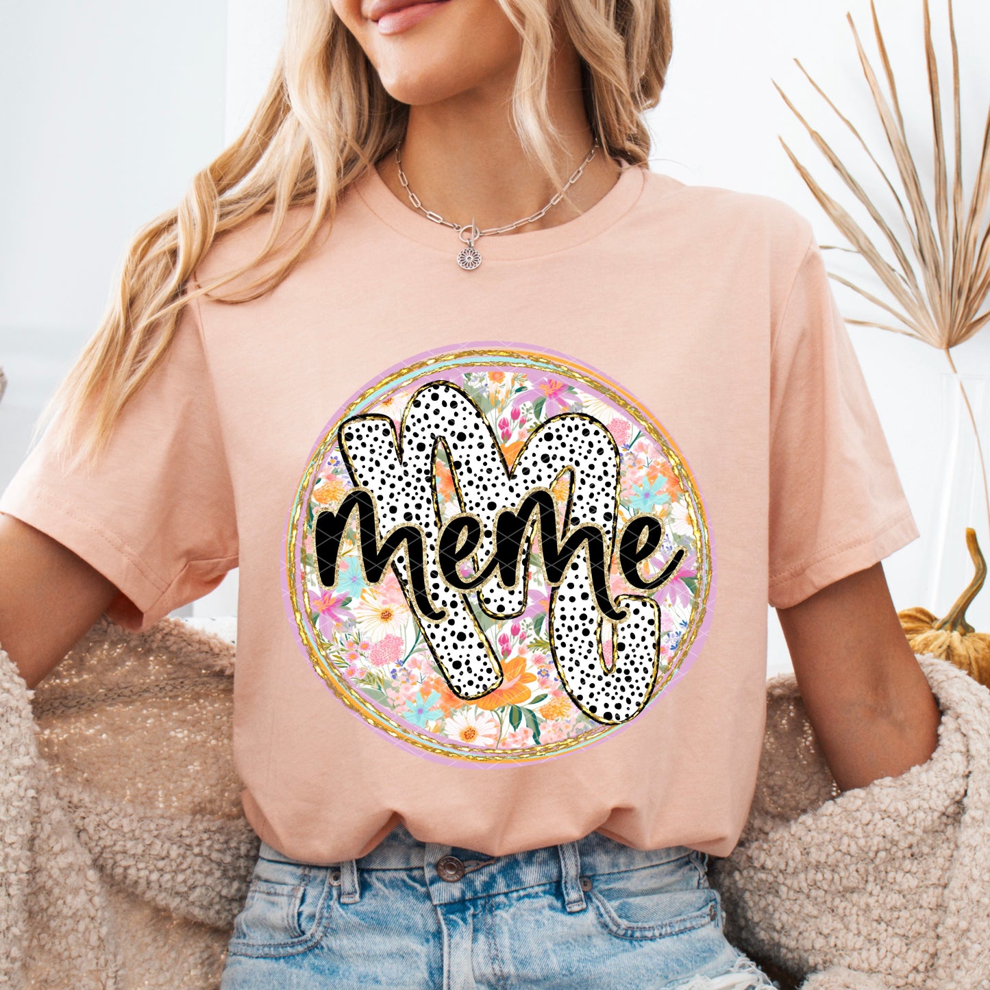 Wildflower Collection (dropdown)-DTF&UV