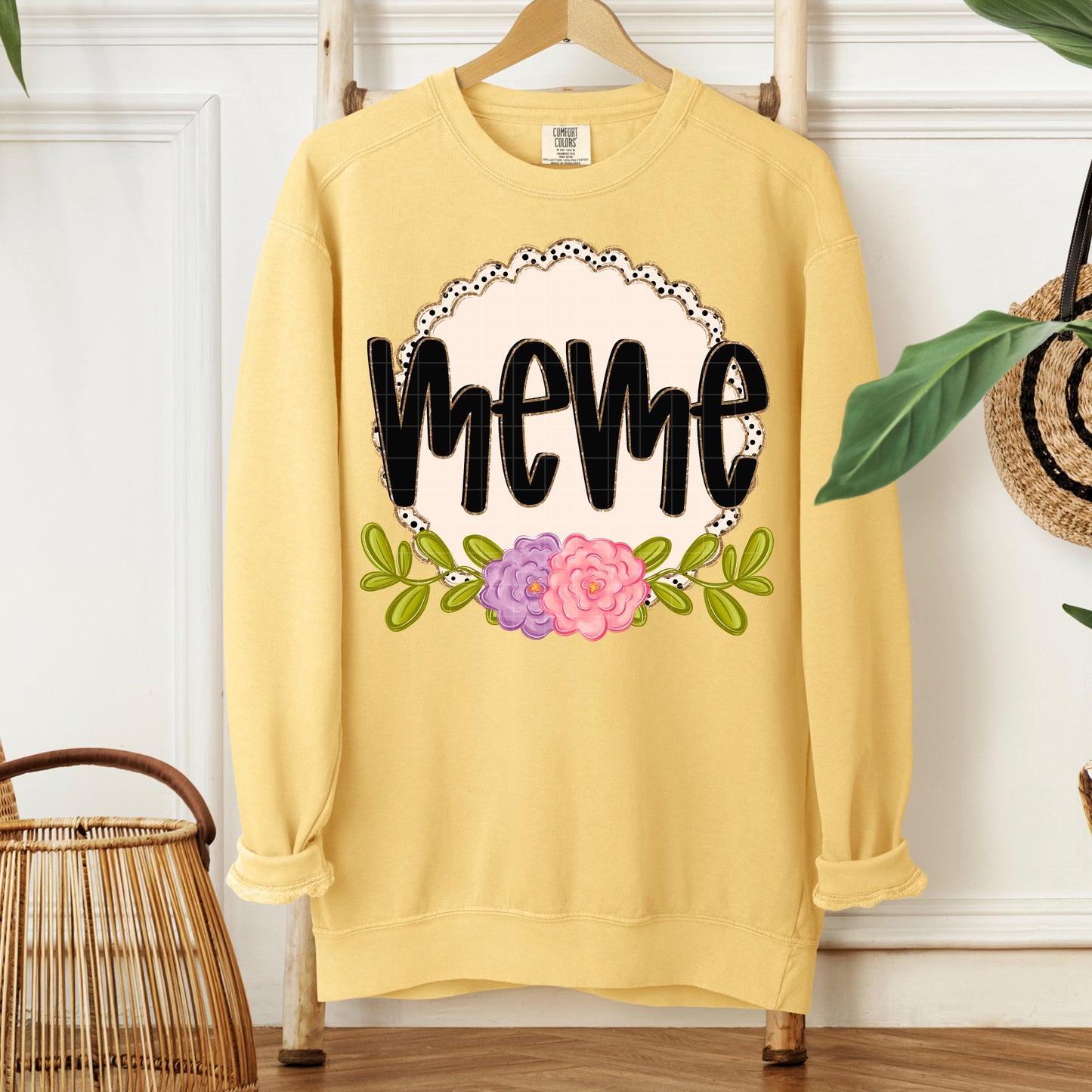 Spring Name Collection: DROPDOWN- DTF&UV