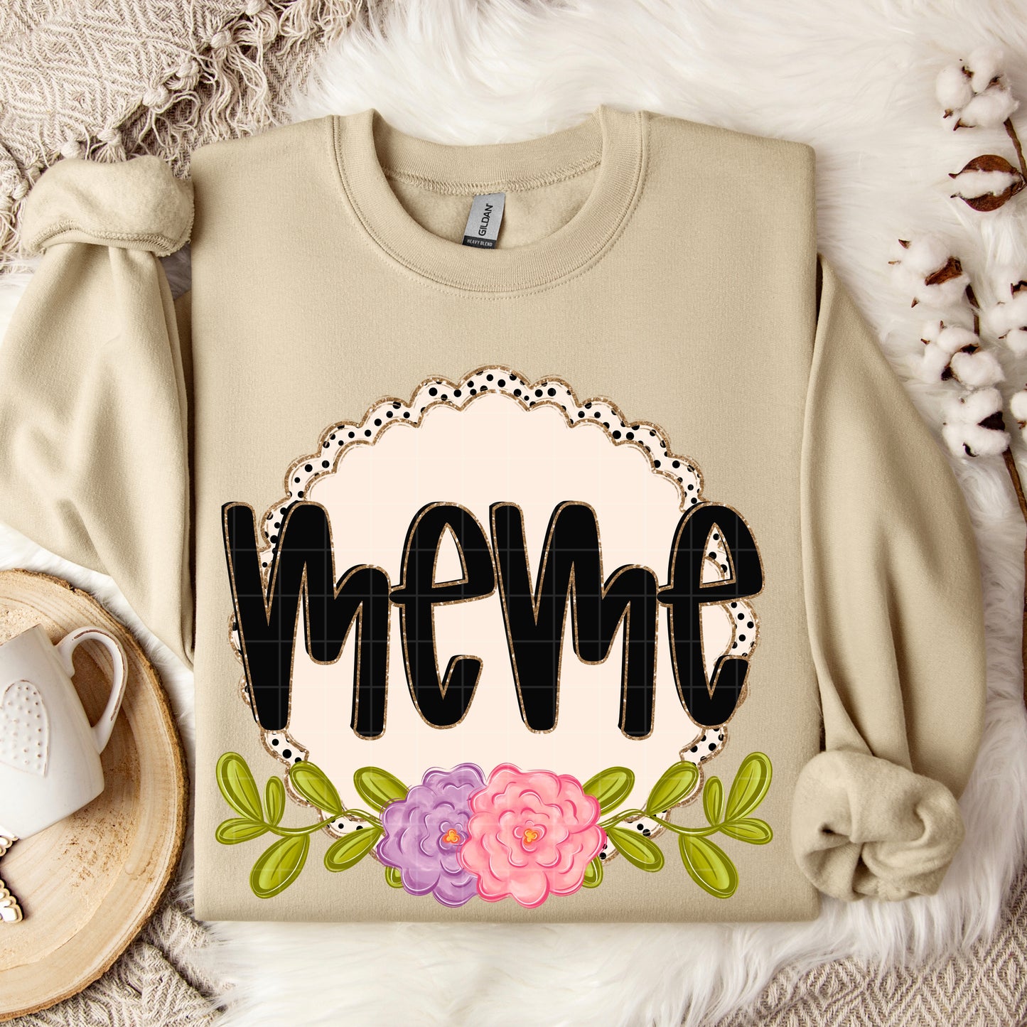 Spring Name Collection: DROPDOWN- DTF&UV