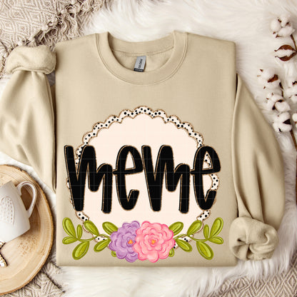 Spring Name Collection: DROPDOWN- DTF&UV