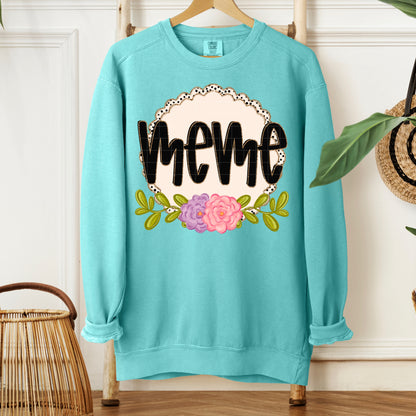 Spring Name Collection: DROPDOWN- DTF&UV