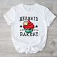 Mermaid Bakery-DTF