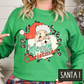 Merry Christmas Santa-DTF