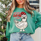 Merry Cluckmas Yall-DTF