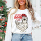 Merry Cluckmas Yall-DTF