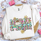 Merry and Bright(dropdown)-DTF