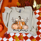 Fall Pumpkin Mimi-DTF