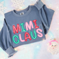 Mimi Claus-DTF