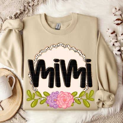 Spring Name Collection: DROPDOWN- DTF&UV