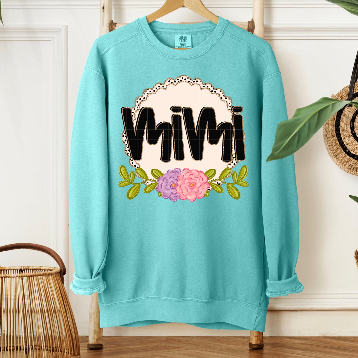 Spring Name Collection: DROPDOWN- DTF&UV