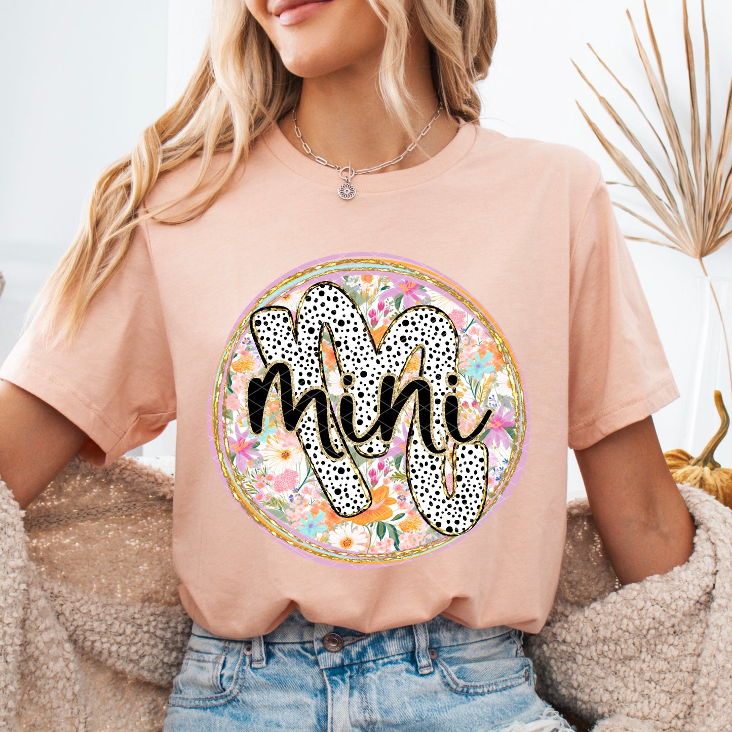 Wildflower Collection (dropdown)-DTF&UV