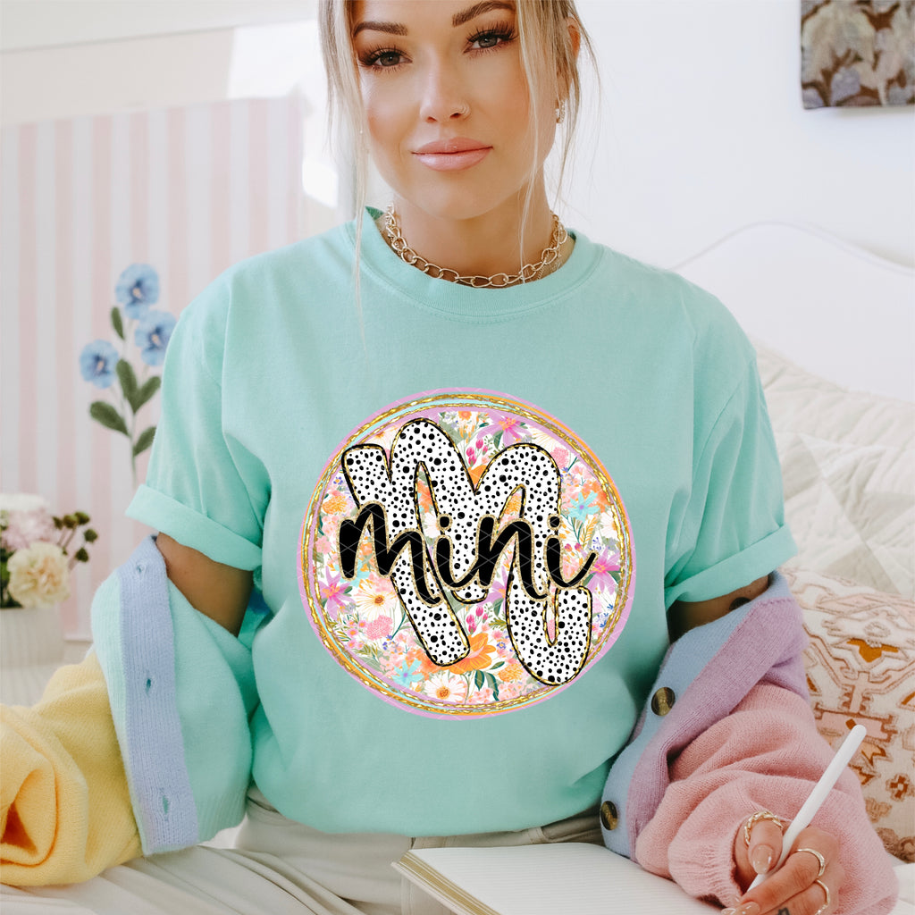 Wildflower Collection (dropdown)-DTF&UV