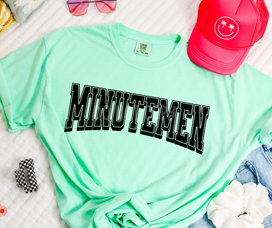 Minutemen-DTF