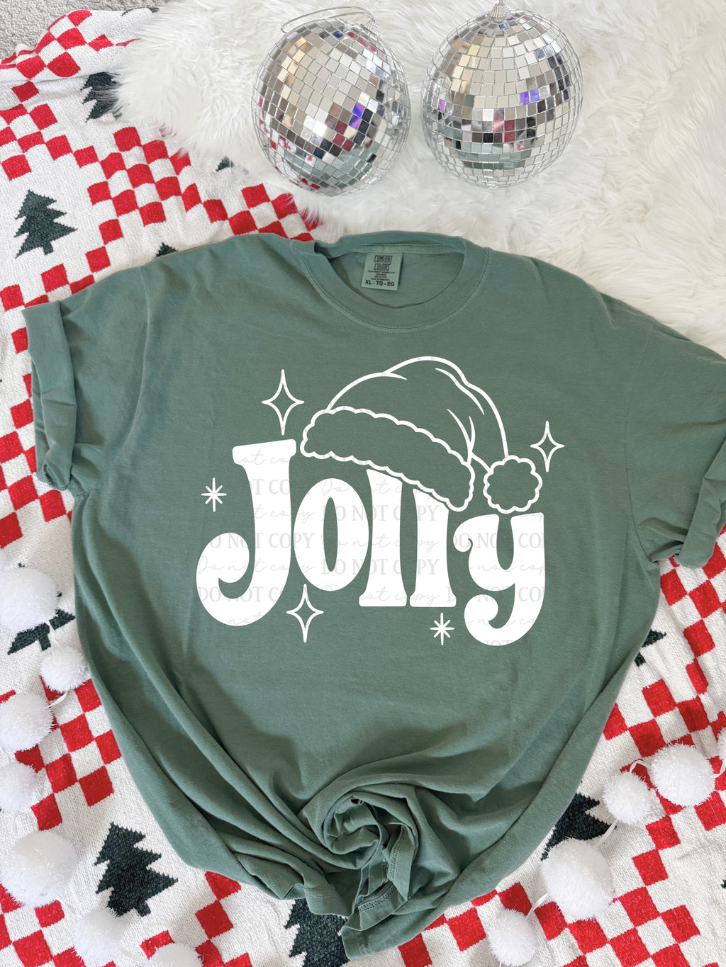 Jolly-DTF